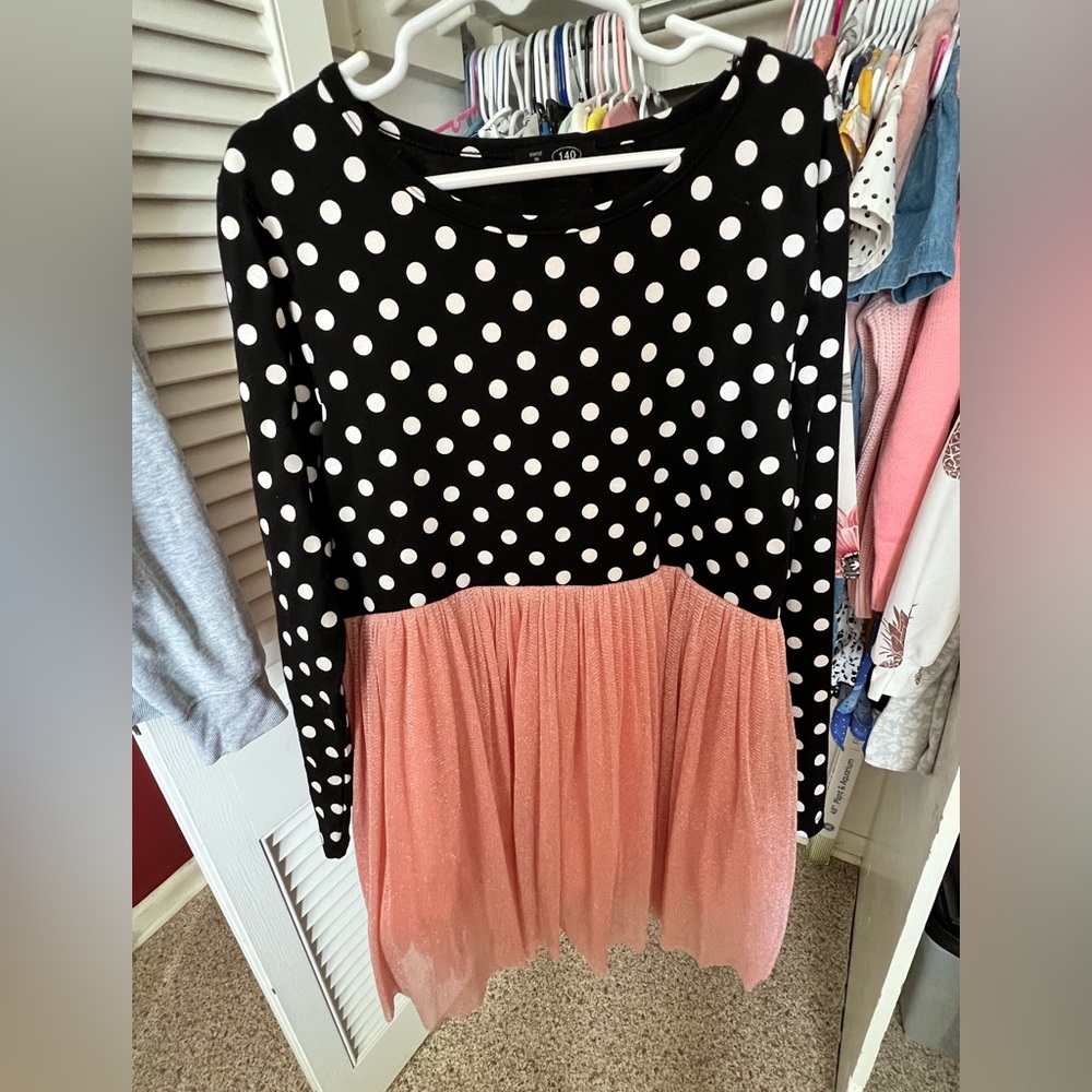 Girl - Dress